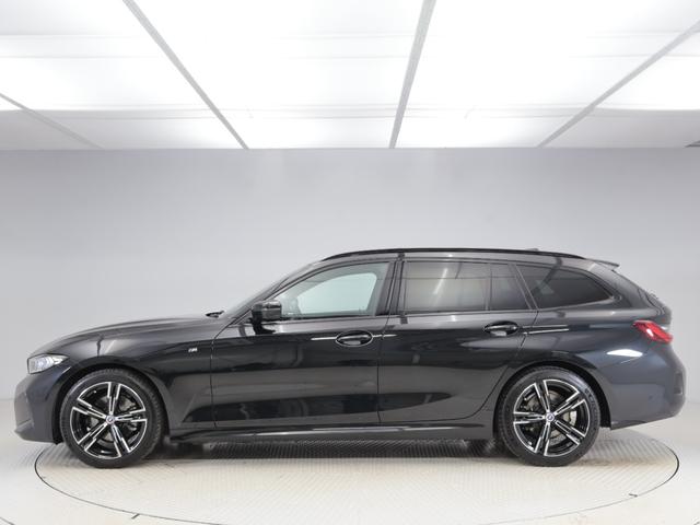 3シリーズ 320d xDriveツーリング Mスポーツ 認定中古車 2年保証 全周囲カメラ 前後センサー 18インチAW ヘッドアップディスプレイ アクティブクルーズコントロール パドルシフト アダプティブLED 衝突軽減 車線逸脱 USB 電動リヤゲート(7枚目)