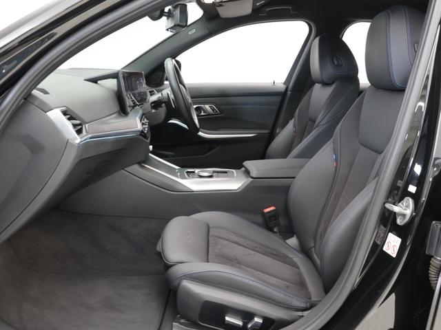 3シリーズ 320d xDriveツーリング Mスポーツ 認定中古車 2年保証 全周囲カメラ 前後センサー 18インチAW ヘッドアップディスプレイ アクティブクルーズコントロール パドルシフト アダプティブLED 衝突軽減 車線逸脱 USB 電動リヤゲート(13枚目)