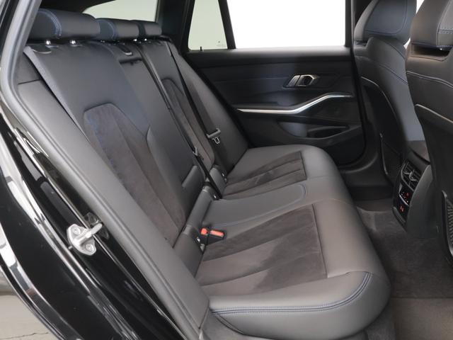 3シリーズ 320d xDriveツーリング Mスポーツ 認定中古車 2年保証 全周囲カメラ 前後センサー 18インチAW ヘッドアップディスプレイ アクティブクルーズコントロール パドルシフト アダプティブLED 衝突軽減 車線逸脱 USB 電動リヤゲート(14枚目)