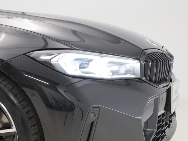 3シリーズ 320d xDriveツーリング Mスポーツ 認定中古車 2年保証 全周囲カメラ 前後センサー 18インチAW ヘッドアップディスプレイ アクティブクルーズコントロール パドルシフト アダプティブLED 衝突軽減 車線逸脱 USB 電動リヤゲート(23枚目)