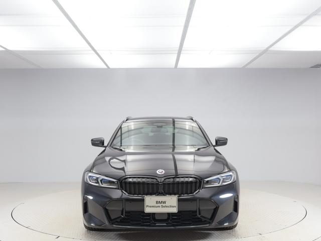 3シリーズ 320d xDriveツーリング Mスポーツ 認定中古車 2年保証 全周囲カメラ 前後センサー 18インチAW ヘッドアップディスプレイ アクティブクルーズコントロール パドルシフト アダプティブLED 衝突軽減 車線逸脱 USB 電動リヤゲート(24枚目)