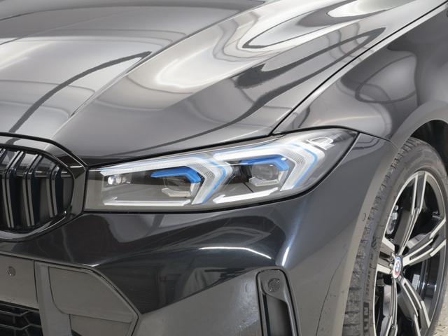 3シリーズ 320d xDriveツーリング Mスポーツ 認定中古車 2年保証 全周囲カメラ 前後センサー 18インチAW ヘッドアップディスプレイ アクティブクルーズコントロール パドルシフト アダプティブLED 衝突軽減 車線逸脱 USB 電動リヤゲート(27枚目)