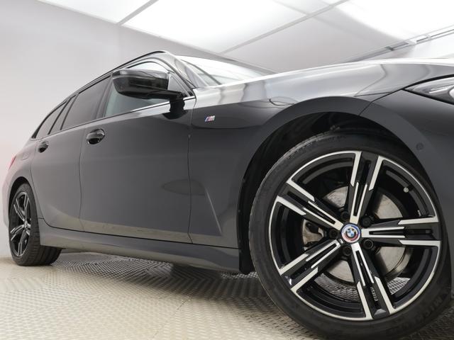 3シリーズ 320d xDriveツーリング Mスポーツ 認定中古車 2年保証 全周囲カメラ 前後センサー 18インチAW ヘッドアップディスプレイ アクティブクルーズコントロール パドルシフト アダプティブLED 衝突軽減 車線逸脱 USB 電動リヤゲート(28枚目)