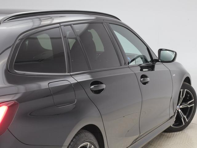 3シリーズ 320d xDriveツーリング Mスポーツ 認定中古車 2年保証 全周囲カメラ 前後センサー 18インチAW ヘッドアップディスプレイ アクティブクルーズコントロール パドルシフト アダプティブLED 衝突軽減 車線逸脱 USB 電動リヤゲート(33枚目)