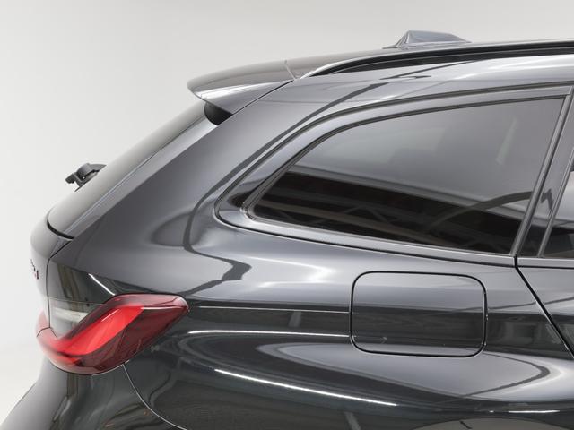 3シリーズ 320d xDriveツーリング Mスポーツ 認定中古車 2年保証 全周囲カメラ 前後センサー 18インチAW ヘッドアップディスプレイ アクティブクルーズコントロール パドルシフト アダプティブLED 衝突軽減 車線逸脱 USB 電動リヤゲート(34枚目)