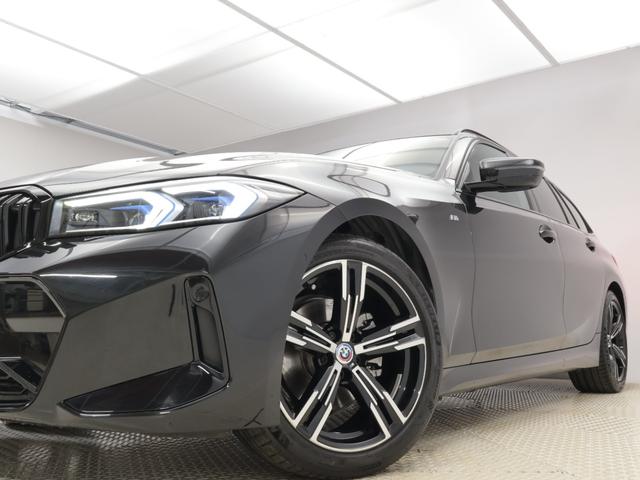 3シリーズ 320d xDriveツーリング Mスポーツ 認定中古車 2年保証 全周囲カメラ 前後センサー 18インチAW ヘッドアップディスプレイ アクティブクルーズコントロール パドルシフト アダプティブLED 衝突軽減 車線逸脱 USB 電動リヤゲート(35枚目)