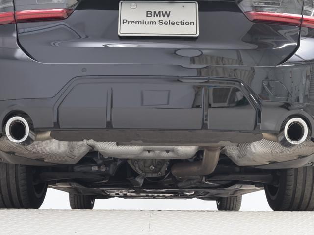 3シリーズ 320d xDriveツーリング Mスポーツ 認定中古車 2年保証 全周囲カメラ 前後センサー 18インチAW ヘッドアップディスプレイ アクティブクルーズコントロール パドルシフト アダプティブLED 衝突軽減 車線逸脱 USB 電動リヤゲート(40枚目)