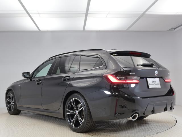 3シリーズ 320d xDriveツーリング Mスポーツ 認定中古車 2年保証 全周囲カメラ 前後センサー 18インチAW ヘッドアップディスプレイ アクティブクルーズコントロール パドルシフト アダプティブLED 衝突軽減 車線逸脱 USB 電動リヤゲート(61枚目)