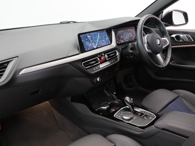 2シリーズ 218dグランクーペ Mスポーツ 認定中古車 2年保証 18インチAW アクティブクルーズコントロール リヤカメラ 前後センサー LEDヘッドライト 衝突軽減 車線逸脱 純正HDDナビゲーション コンフォートアクセス(4枚目)