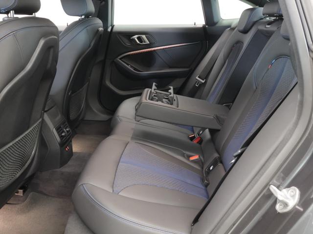 2シリーズ 218dグランクーペ Mスポーツ 認定中古車 2年保証 18インチAW アクティブクルーズコントロール リヤカメラ 前後センサー LEDヘッドライト 衝突軽減 車線逸脱 純正HDDナビゲーション コンフォートアクセス(15枚目)