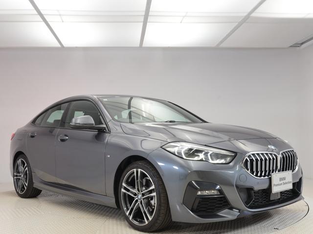2シリーズ 218dグランクーペ Mスポーツ 認定中古車 2年保証 18インチAW アクティブクルーズコントロール リヤカメラ 前後センサー LEDヘッドライト 衝突軽減 車線逸脱 純正HDDナビゲーション コンフォートアクセス(18枚目)