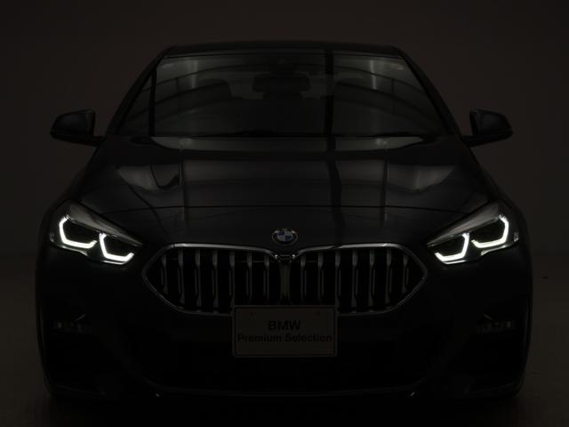 2シリーズ 218dグランクーペ Mスポーツ 認定中古車 2年保証 18インチAW アクティブクルーズコントロール リヤカメラ 前後センサー LEDヘッドライト 衝突軽減 車線逸脱 純正HDDナビゲーション コンフォートアクセス(22枚目)