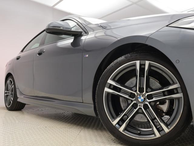 2シリーズ 218dグランクーペ Mスポーツ 認定中古車 2年保証 18インチAW アクティブクルーズコントロール リヤカメラ 前後センサー LEDヘッドライト 衝突軽減 車線逸脱 純正HDDナビゲーション コンフォートアクセス(25枚目)