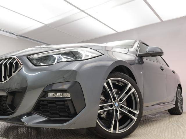 2シリーズ 218dグランクーペ Mスポーツ 認定中古車 2年保証 18インチAW アクティブクルーズコントロール リヤカメラ 前後センサー LEDヘッドライト 衝突軽減 車線逸脱 純正HDDナビゲーション コンフォートアクセス(32枚目)