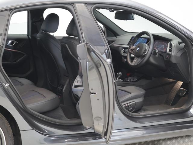 2シリーズ 218dグランクーペ Mスポーツ 認定中古車 2年保証 18インチAW アクティブクルーズコントロール リヤカメラ 前後センサー LEDヘッドライト 衝突軽減 車線逸脱 純正HDDナビゲーション コンフォートアクセス(40枚目)