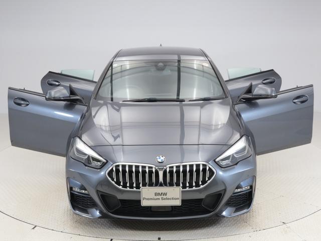 2シリーズ 218dグランクーペ Mスポーツ 認定中古車 2年保証 18インチAW アクティブクルーズコントロール リヤカメラ 前後センサー LEDヘッドライト 衝突軽減 車線逸脱 純正HDDナビゲーション コンフォートアクセス(53枚目)