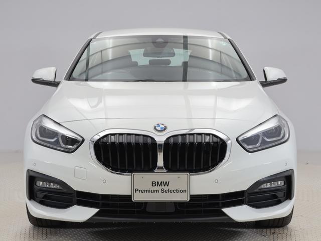 1シリーズ 118d プレイ 認定中古車 2年保証 17インチAW アクティブクルーズコントロール リヤカメラ 前後センサー LEDヘッドライト 衝突軽減 車線逸脱 電動リヤゲート コンフォートアクセス HDDナビゲーション(3枚目)