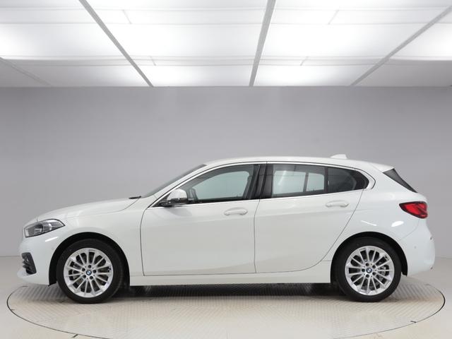 1シリーズ 118d プレイ 認定中古車 2年保証 17インチAW アクティブクルーズコントロール リヤカメラ 前後センサー LEDヘッドライト 衝突軽減 車線逸脱 電動リヤゲート コンフォートアクセス HDDナビゲーション(7枚目)