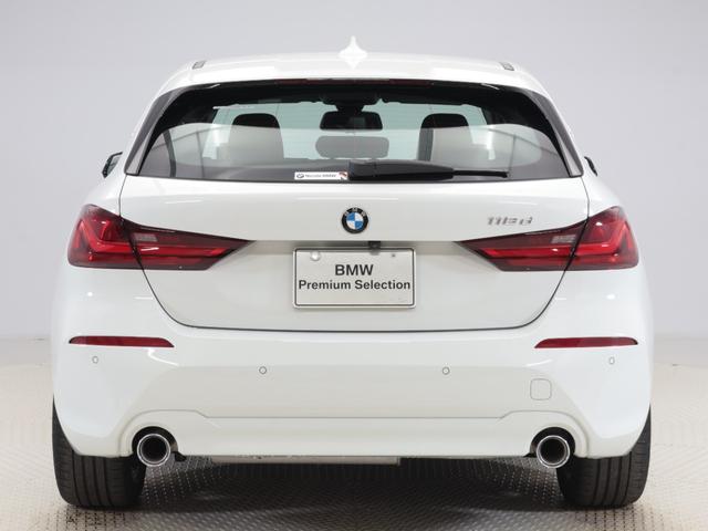 1シリーズ 118d プレイ 認定中古車 2年保証 17インチAW アクティブクルーズコントロール リヤカメラ 前後センサー LEDヘッドライト 衝突軽減 車線逸脱 電動リヤゲート コンフォートアクセス HDDナビゲーション(8枚目)