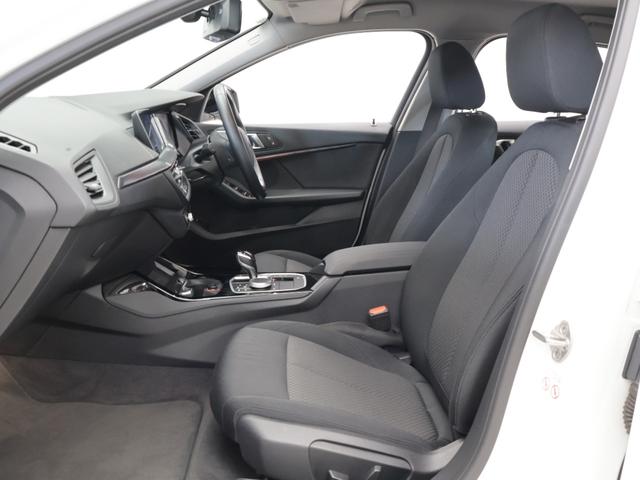 1シリーズ 118d プレイ 認定中古車 2年保証 17インチAW アクティブクルーズコントロール リヤカメラ 前後センサー LEDヘッドライト 衝突軽減 車線逸脱 電動リヤゲート コンフォートアクセス HDDナビゲーション(13枚目)