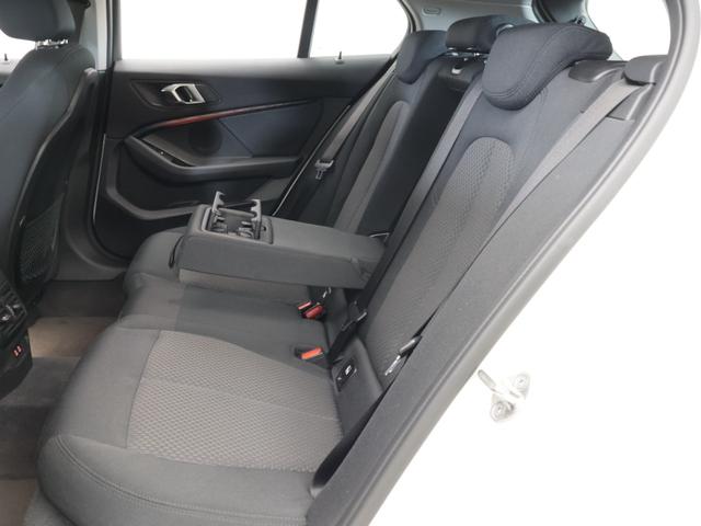 1シリーズ 118d プレイ 認定中古車 2年保証 17インチAW アクティブクルーズコントロール リヤカメラ 前後センサー LEDヘッドライト 衝突軽減 車線逸脱 電動リヤゲート コンフォートアクセス HDDナビゲーション(15枚目)
