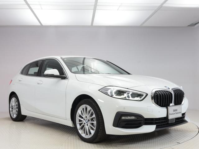 1シリーズ 118d プレイ 認定中古車 2年保証 17インチAW アクティブクルーズコントロール リヤカメラ 前後センサー LEDヘッドライト 衝突軽減 車線逸脱 電動リヤゲート コンフォートアクセス HDDナビゲーション(20枚目)
