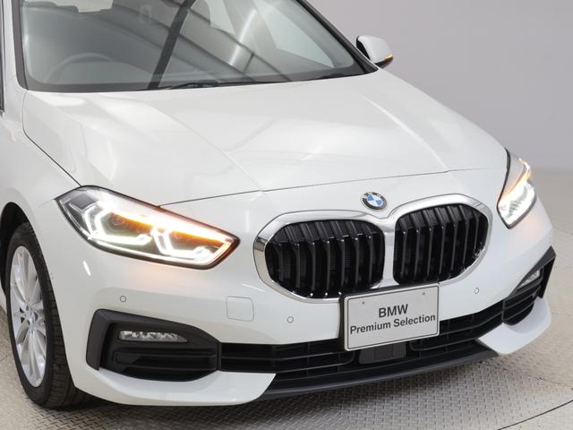 1シリーズ 118d プレイ 認定中古車 2年保証 17インチAW アクティブクルーズコントロール リヤカメラ 前後センサー LEDヘッドライト 衝突軽減 車線逸脱 電動リヤゲート コンフォートアクセス HDDナビゲーション(21枚目)