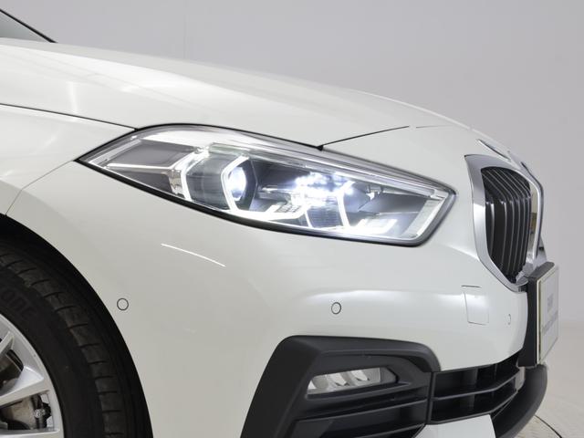 1シリーズ 118d プレイ 認定中古車 2年保証 17インチAW アクティブクルーズコントロール リヤカメラ 前後センサー LEDヘッドライト 衝突軽減 車線逸脱 電動リヤゲート コンフォートアクセス HDDナビゲーション(22枚目)