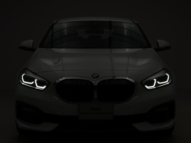 1シリーズ 118d プレイ 認定中古車 2年保証 17インチAW アクティブクルーズコントロール リヤカメラ 前後センサー LEDヘッドライト 衝突軽減 車線逸脱 電動リヤゲート コンフォートアクセス HDDナビゲーション(24枚目)