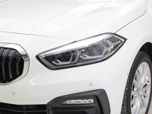 1シリーズ 118d プレイ 認定中古車 2年保証 17インチAW アクティブクルーズコントロール リヤカメラ 前後センサー LEDヘッドライト 衝突軽減 車線逸脱 電動リヤゲート コンフォートアクセス HDDナビゲーション(26枚目)