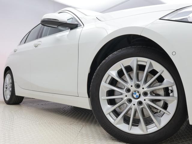 1シリーズ 118d プレイ 認定中古車 2年保証 17インチAW アクティブクルーズコントロール リヤカメラ 前後センサー LEDヘッドライト 衝突軽減 車線逸脱 電動リヤゲート コンフォートアクセス HDDナビゲーション(27枚目)