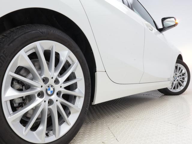 1シリーズ 118d プレイ 認定中古車 2年保証 17インチAW アクティブクルーズコントロール リヤカメラ 前後センサー LEDヘッドライト 衝突軽減 車線逸脱 電動リヤゲート コンフォートアクセス HDDナビゲーション(30枚目)