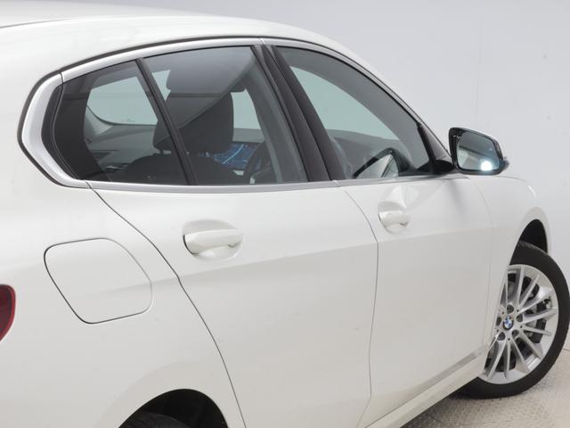 1シリーズ 118d プレイ 認定中古車 2年保証 17インチAW アクティブクルーズコントロール リヤカメラ 前後センサー LEDヘッドライト 衝突軽減 車線逸脱 電動リヤゲート コンフォートアクセス HDDナビゲーション(31枚目)