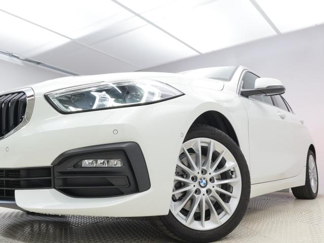 1シリーズ 118d プレイ 認定中古車 2年保証 17インチAW アクティブクルーズコントロール リヤカメラ 前後センサー LEDヘッドライト 衝突軽減 車線逸脱 電動リヤゲート コンフォートアクセス HDDナビゲーション(33枚目)