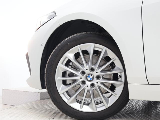 1シリーズ 118d プレイ 認定中古車 2年保証 17インチAW アクティブクルーズコントロール リヤカメラ 前後センサー LEDヘッドライト 衝突軽減 車線逸脱 電動リヤゲート コンフォートアクセス HDDナビゲーション(34枚目)