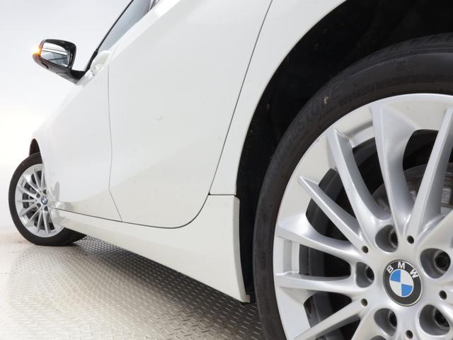 1シリーズ 118d プレイ 認定中古車 2年保証 17インチAW アクティブクルーズコントロール リヤカメラ 前後センサー LEDヘッドライト 衝突軽減 車線逸脱 電動リヤゲート コンフォートアクセス HDDナビゲーション(36枚目)