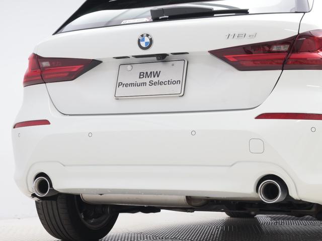 1シリーズ 118d プレイ 認定中古車 2年保証 17インチAW アクティブクルーズコントロール リヤカメラ 前後センサー LEDヘッドライト 衝突軽減 車線逸脱 電動リヤゲート コンフォートアクセス HDDナビゲーション(39枚目)