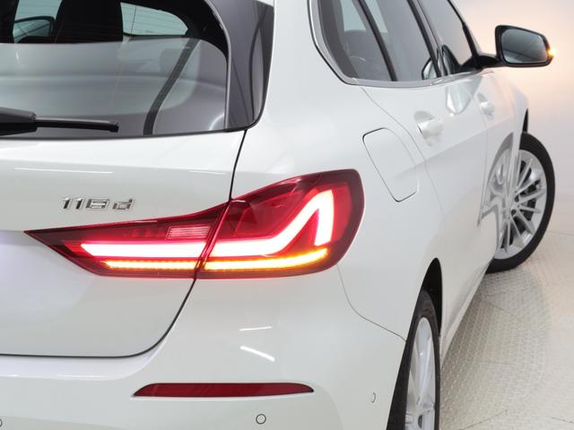 1シリーズ 118d プレイ 認定中古車 2年保証 17インチAW アクティブクルーズコントロール リヤカメラ 前後センサー LEDヘッドライト 衝突軽減 車線逸脱 電動リヤゲート コンフォートアクセス HDDナビゲーション(40枚目)