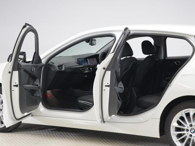 1シリーズ 118d プレイ 認定中古車 2年保証 17インチAW アクティブクルーズコントロール リヤカメラ 前後センサー LEDヘッドライト 衝突軽減 車線逸脱 電動リヤゲート コンフォートアクセス HDDナビゲーション(42枚目)