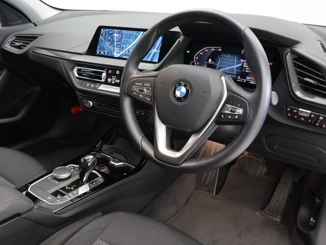 1シリーズ 118d プレイ 認定中古車 2年保証 17インチAW アクティブクルーズコントロール リヤカメラ 前後センサー LEDヘッドライト 衝突軽減 車線逸脱 電動リヤゲート コンフォートアクセス HDDナビゲーション(43枚目)