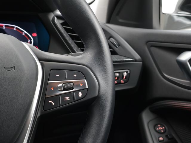 1シリーズ 118d プレイ 認定中古車 2年保証 17インチAW アクティブクルーズコントロール リヤカメラ 前後センサー LEDヘッドライト 衝突軽減 車線逸脱 電動リヤゲート コンフォートアクセス HDDナビゲーション(46枚目)
