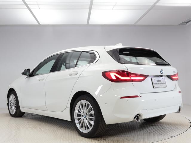 1シリーズ 118d プレイ 認定中古車 2年保証 17インチAW アクティブクルーズコントロール リヤカメラ 前後センサー LEDヘッドライト 衝突軽減 車線逸脱 電動リヤゲート コンフォートアクセス HDDナビゲーション(55枚目)