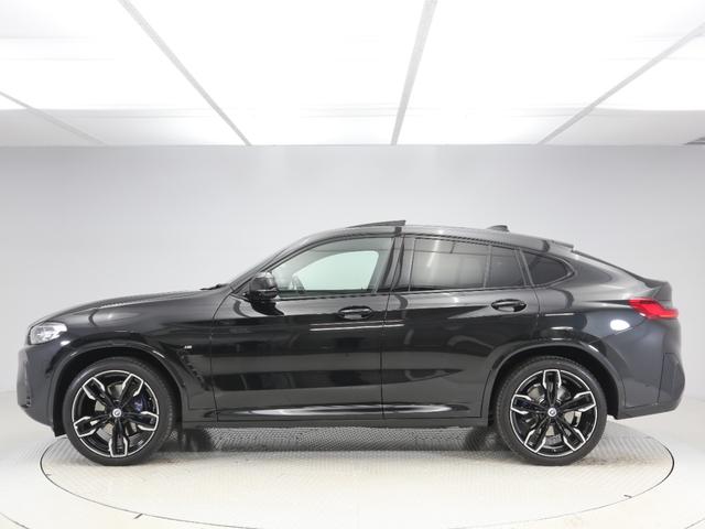 X4 M40i 認定中古車 2年保証 パノラマサンルーフ 21インチAW アクティブクルーズコントロール レザーシート Harman/Kardon 全周囲カメラ ヘッドアップディスプレイ パドルシフト 衝突軽減(7枚目)