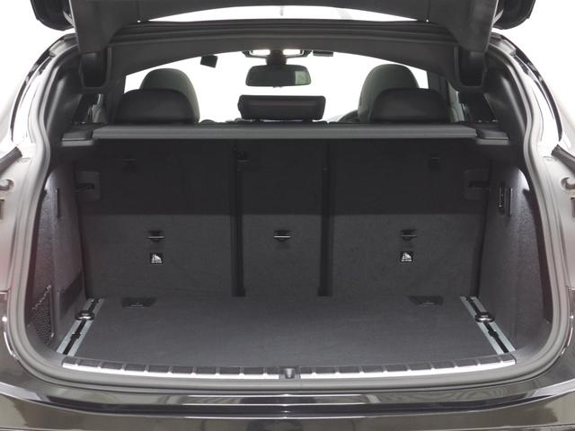 X4 M40i 認定中古車 2年保証 パノラマサンルーフ 21インチAW アクティブクルーズコントロール レザーシート Harman/Kardon 全周囲カメラ ヘッドアップディスプレイ パドルシフト 衝突軽減(16枚目)
