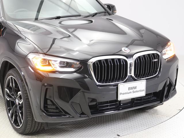 X4 M40i 認定中古車 2年保証 パノラマサンルーフ 21インチAW アクティブクルーズコントロール レザーシート Harman/Kardon 全周囲カメラ ヘッドアップディスプレイ パドルシフト 衝突軽減(21枚目)