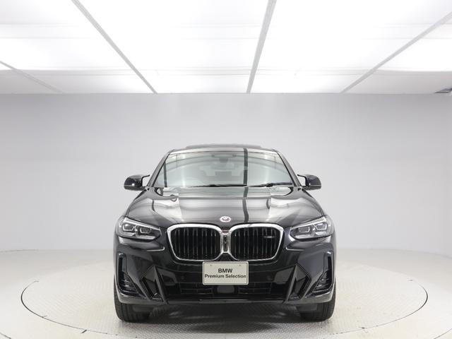 X4 M40i 認定中古車 2年保証 パノラマサンルーフ 21インチAW アクティブクルーズコントロール レザーシート Harman/Kardon 全周囲カメラ ヘッドアップディスプレイ パドルシフト 衝突軽減(23枚目)