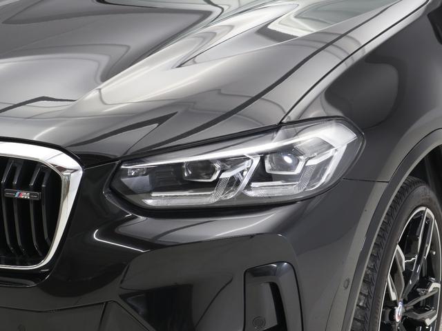 X4 M40i 認定中古車 2年保証 パノラマサンルーフ 21インチAW アクティブクルーズコントロール レザーシート Harman/Kardon 全周囲カメラ ヘッドアップディスプレイ パドルシフト 衝突軽減(26枚目)