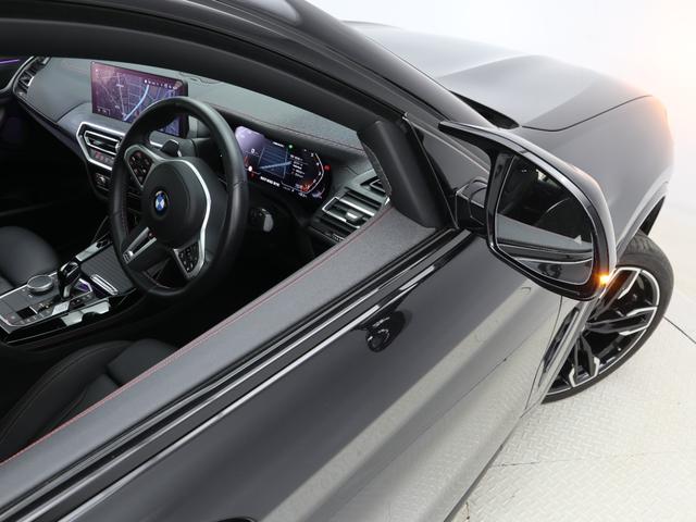 X4 M40i 認定中古車 2年保証 パノラマサンルーフ 21インチAW アクティブクルーズコントロール レザーシート Harman/Kardon 全周囲カメラ ヘッドアップディスプレイ パドルシフト 衝突軽減(30枚目)