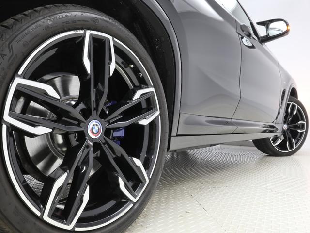 X4 M40i 認定中古車 2年保証 パノラマサンルーフ 21インチAW アクティブクルーズコントロール レザーシート Harman/Kardon 全周囲カメラ ヘッドアップディスプレイ パドルシフト 衝突軽減(31枚目)