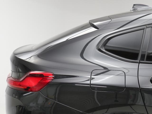 X4 M40i 認定中古車 2年保証 パノラマサンルーフ 21インチAW アクティブクルーズコントロール レザーシート Harman/Kardon 全周囲カメラ ヘッドアップディスプレイ パドルシフト 衝突軽減(33枚目)